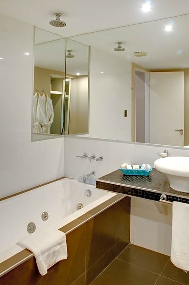 Spa Hotel La Réserve