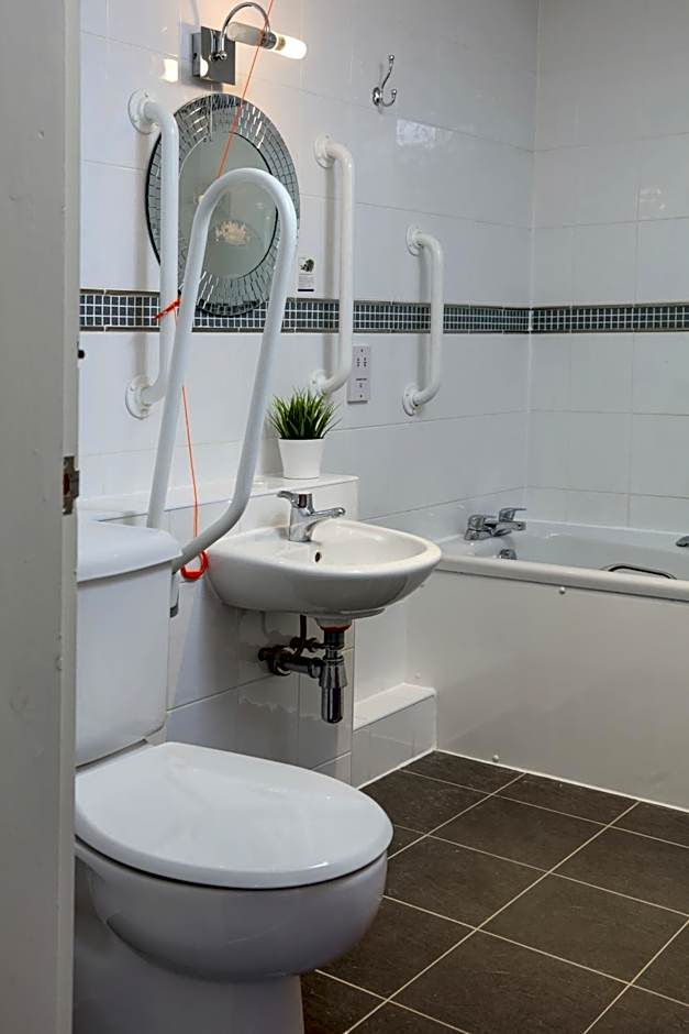 Sure Hotel by Best Western Aberdeen