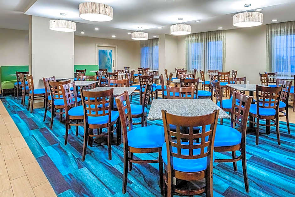 La Quinta Inn & Suites by Wyndham Ocean City