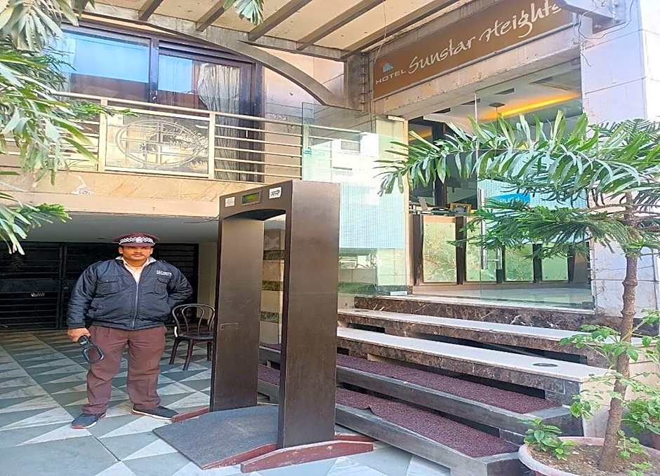 Hotel Sunstar Heights