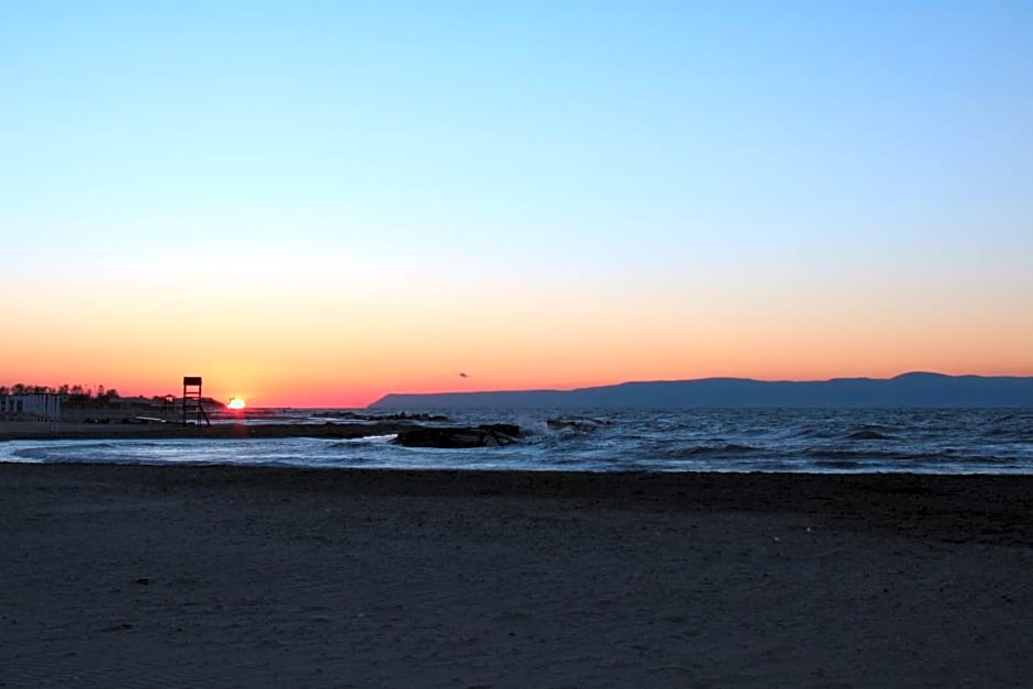 i Giardini di Rita- Rooms & Garden Loft