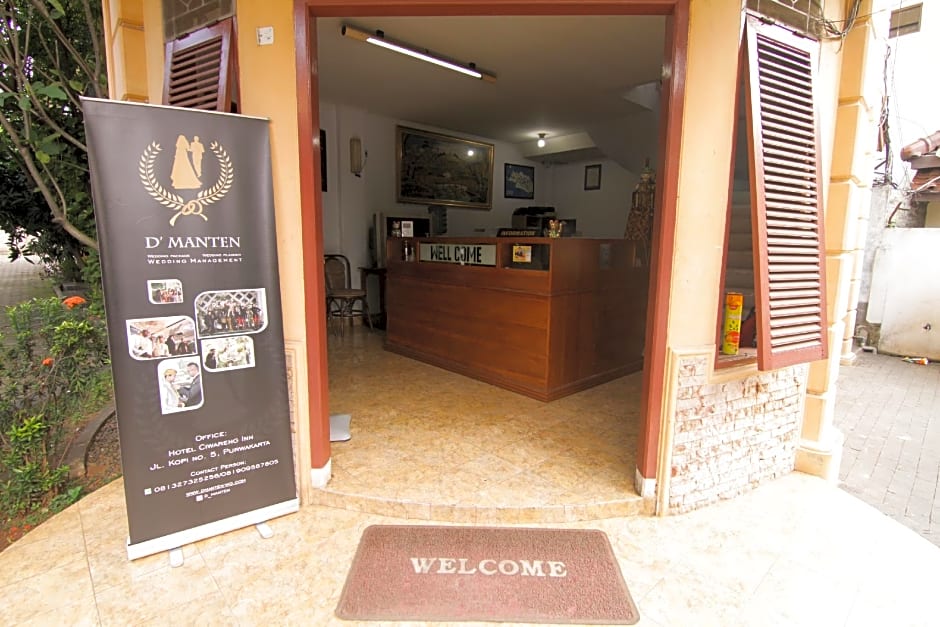 Grand Ciwareng Inn by MyHome Hospitality