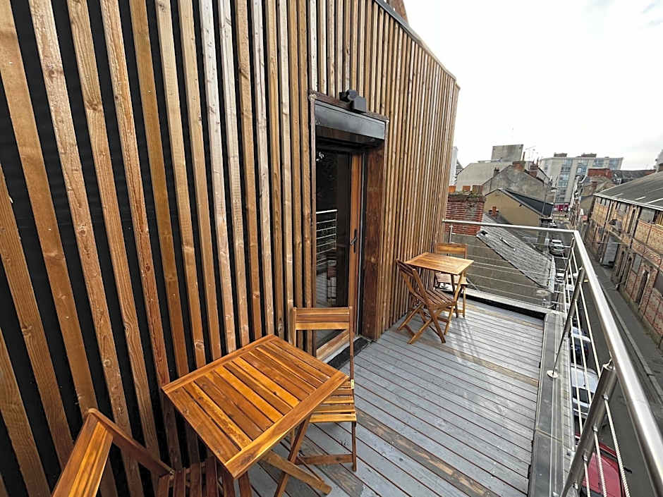 9WAGRAM Hotel Boutique