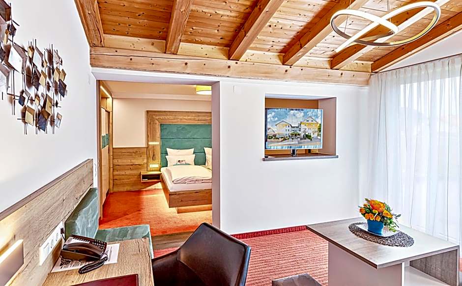 Kur- und Wellnesshotel Förch