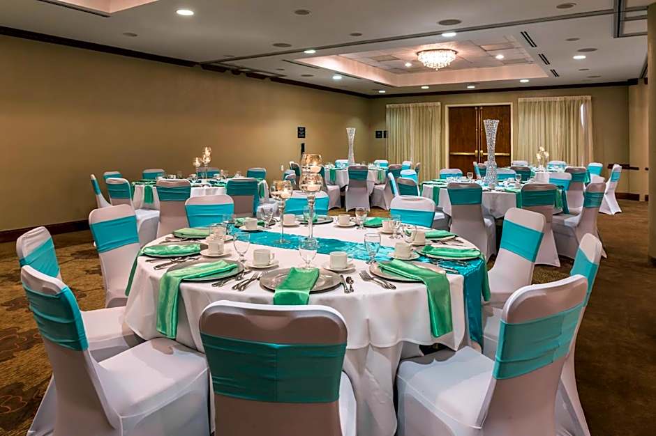 Hilton Garden Inn Southfield