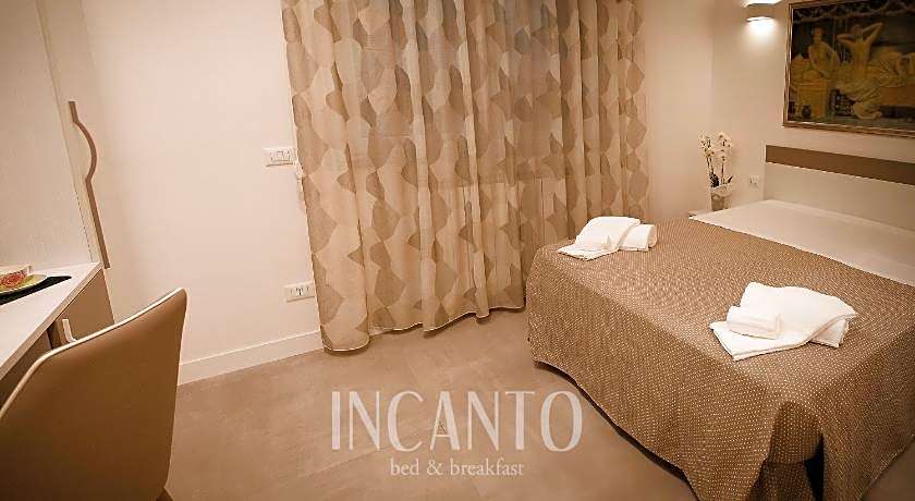 Incanto b&b