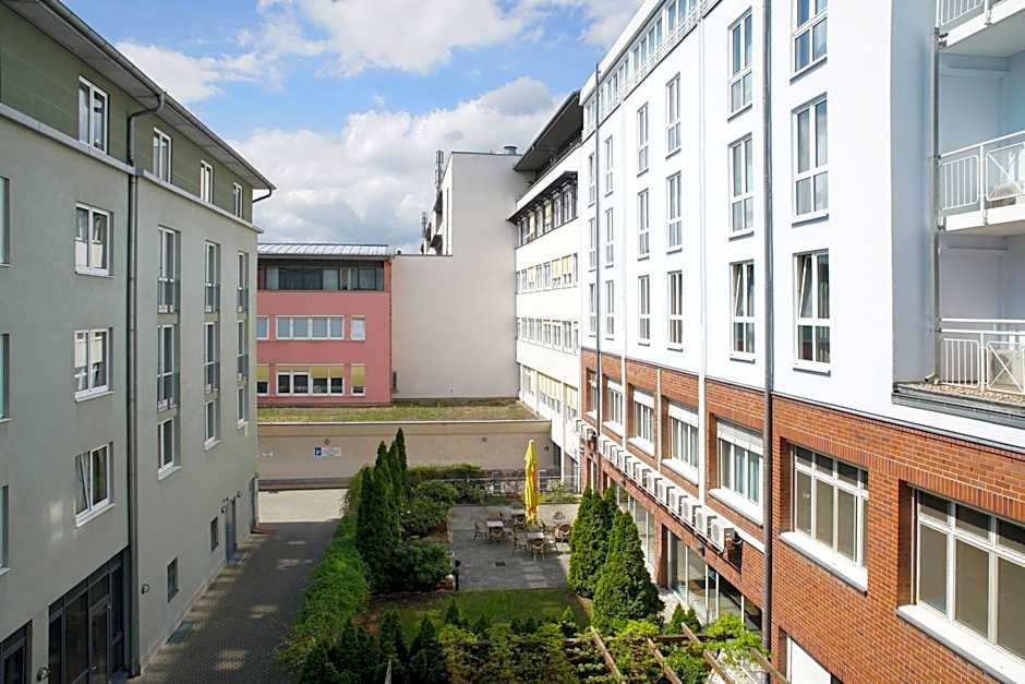 Courtyard by Marriott Dresden