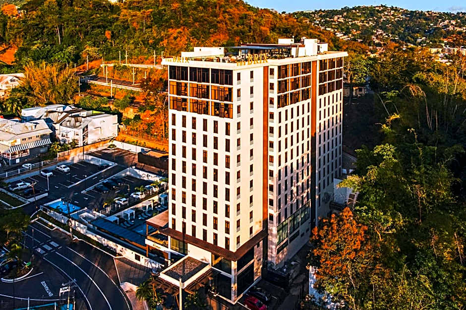 The BRIX Autograph Collection