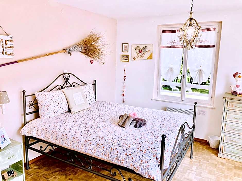 Casa Angiolina - Holidays