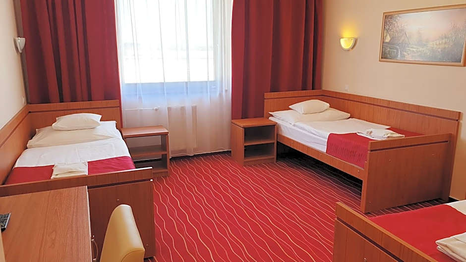 Diana Club Hotel