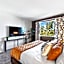 Beverly Hills 2 bed 2 bath Penthouse with Den and Parking 414