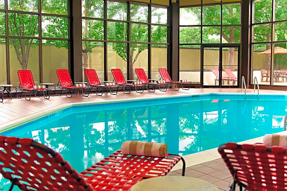 Marriott Kansas City Overland Park