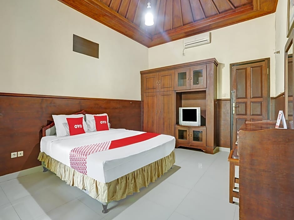 OYO 3902 Pondok 828 Residence