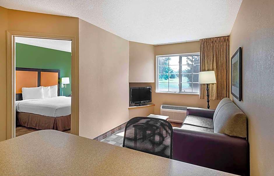Extended Stay America Suites - Philadelphia - Malvern - Swedesford Rd.