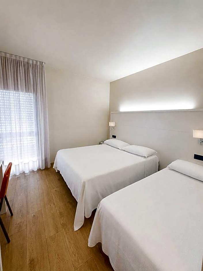 Hotel Parigi 2 & Spa