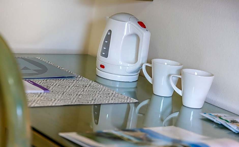 Salus Smart & Chic Hotel