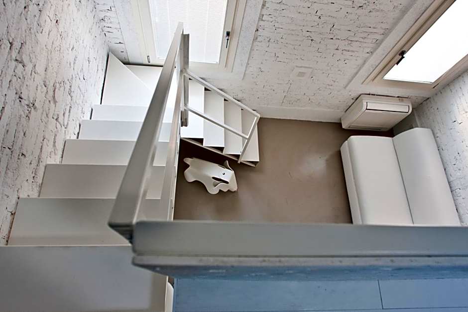 Legrenzi Rooms