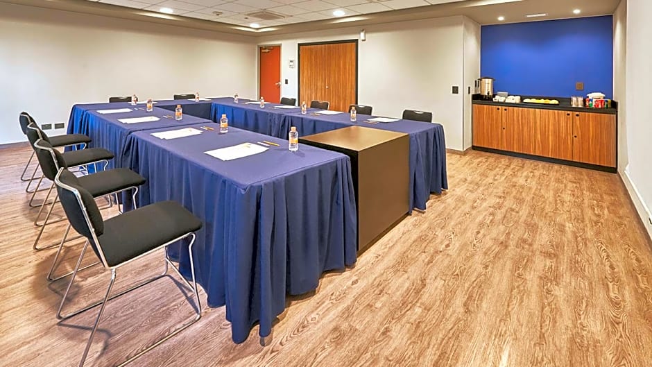 City Express by Marriott Irapuato