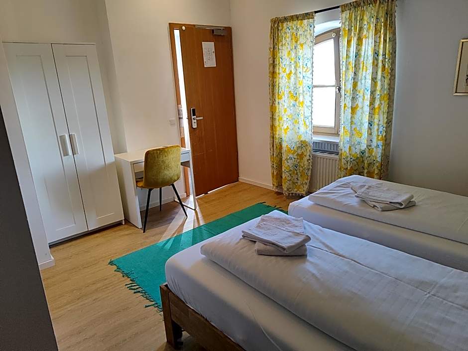 Estelada Boarding Houses Zorneding