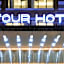 Atour Hotel Qufu Kongfu