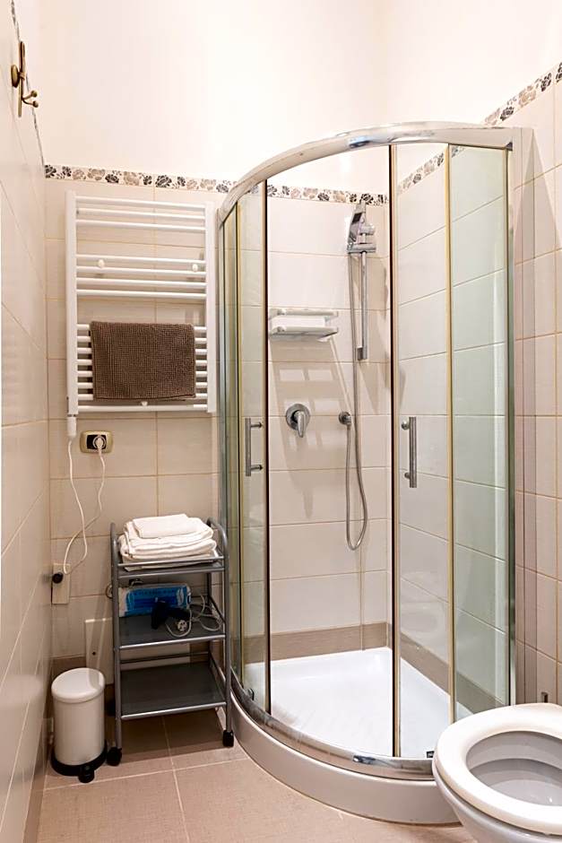 Bed & Breakfast "Il Priscio"