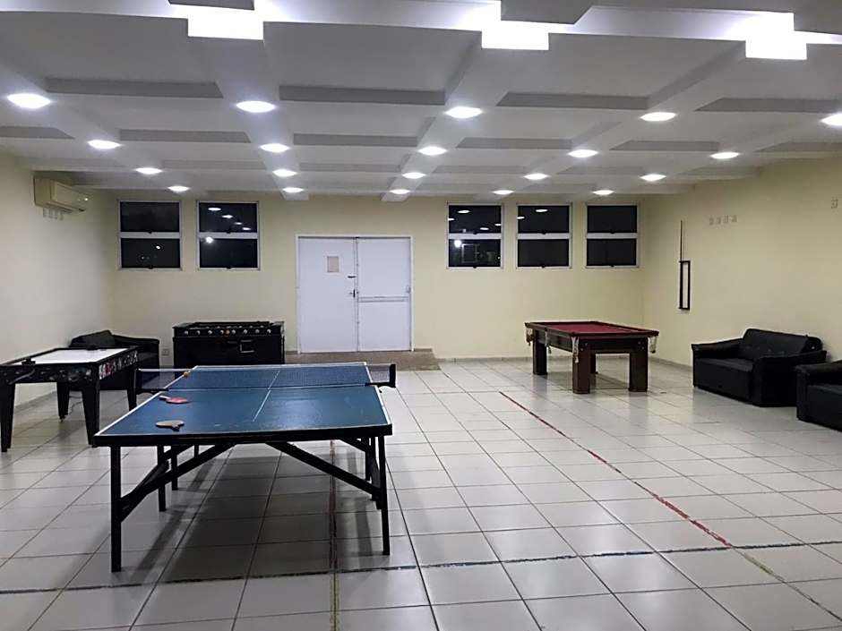 Flat ao lado do Aldeia das Águas