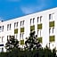 Hotel Newton Karlsruhe