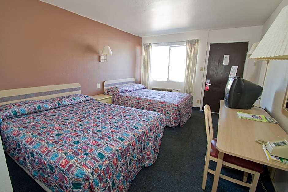 Brooks St. Motor Inn