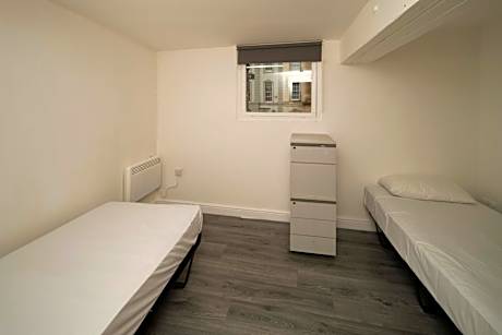 Bed in 2-Bed Mix Dormitory