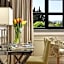 Hotel Villa Fiesole