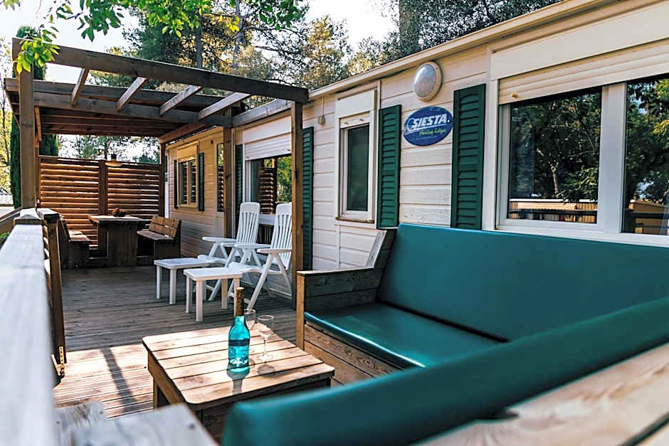 Castell Montgri - Mobile Homes by Lifestyle Holidays