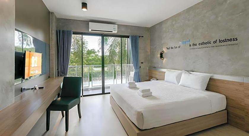 B2 Krabi Premier Hotel