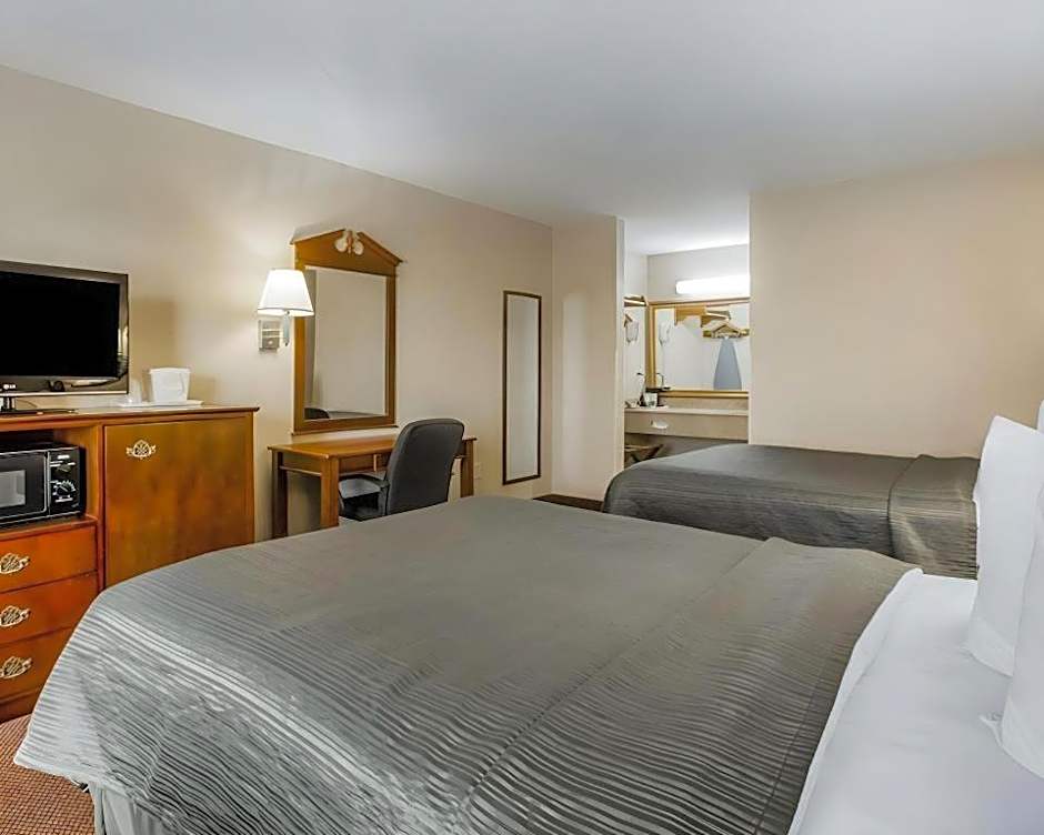 Quality Inn Reidsville