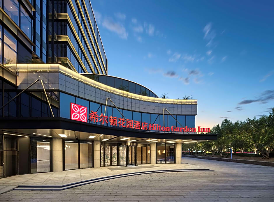 Hilton Garden Inn Huzhou Anji Phoenix Mountain
