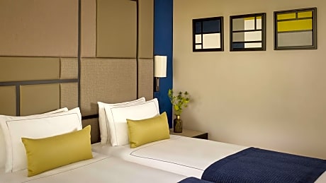 Executive Twin Room