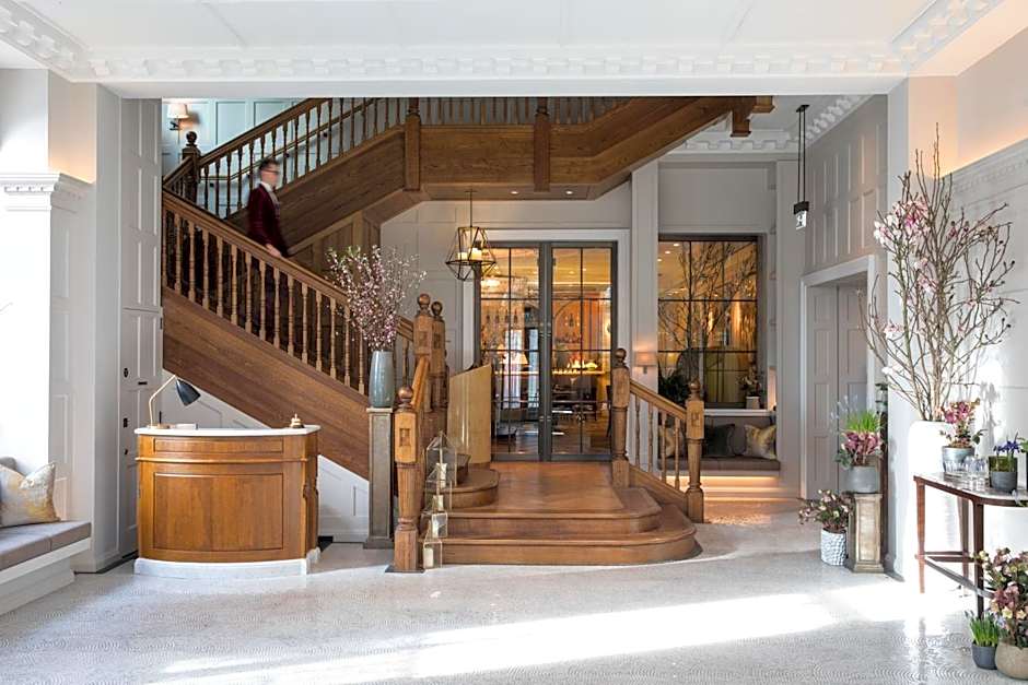 The Cadogan, A Belmond Hotel, London