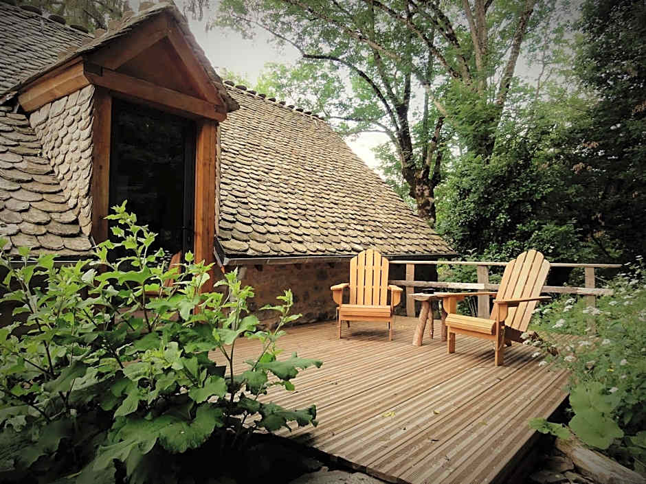 Domaine des Maréquiers chambre Mélilot