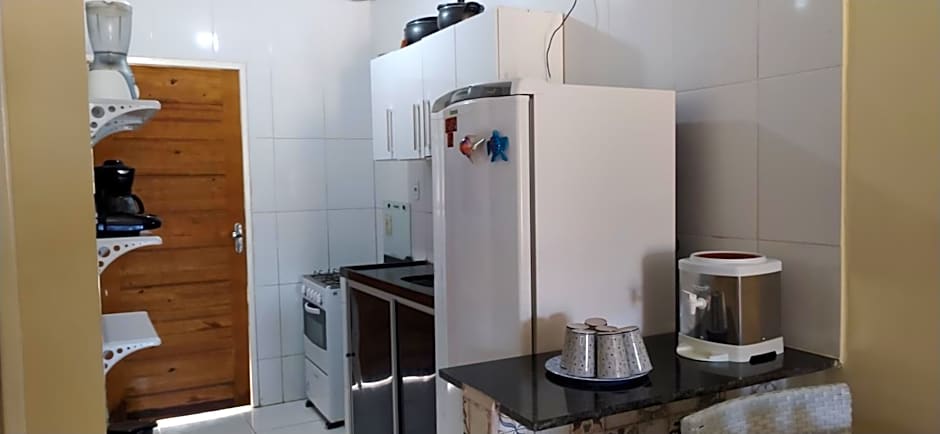 Residencial Portal da Praia