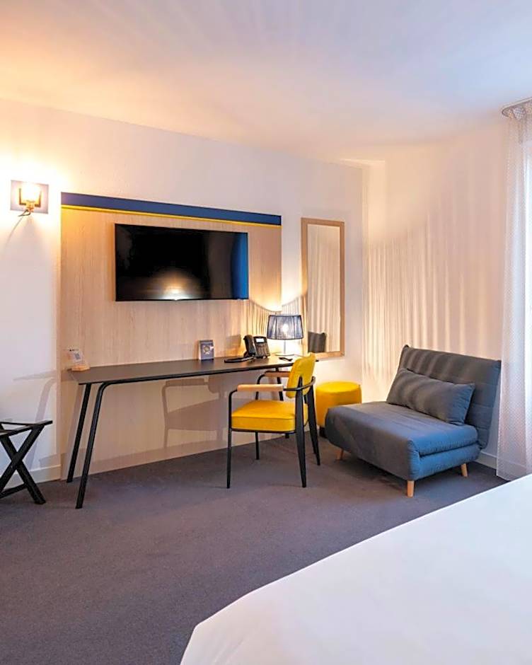 ibis Styles Morlaix
