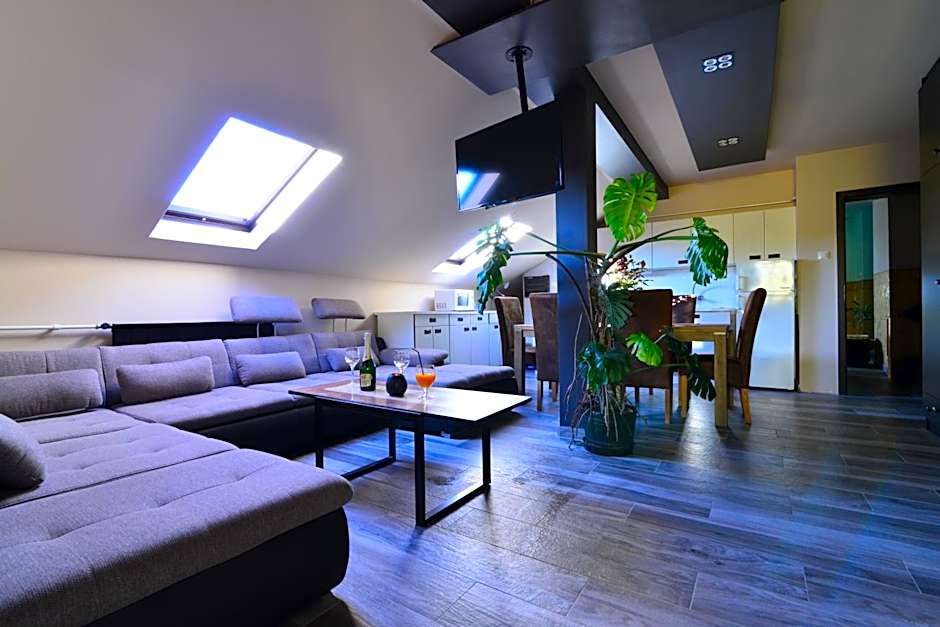 Thermal Panzió Sárvár