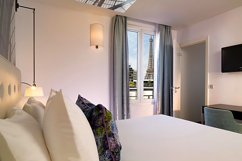Hotel Gustave