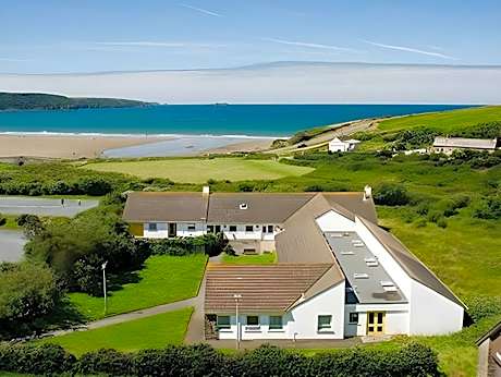 YHA Broad Haven