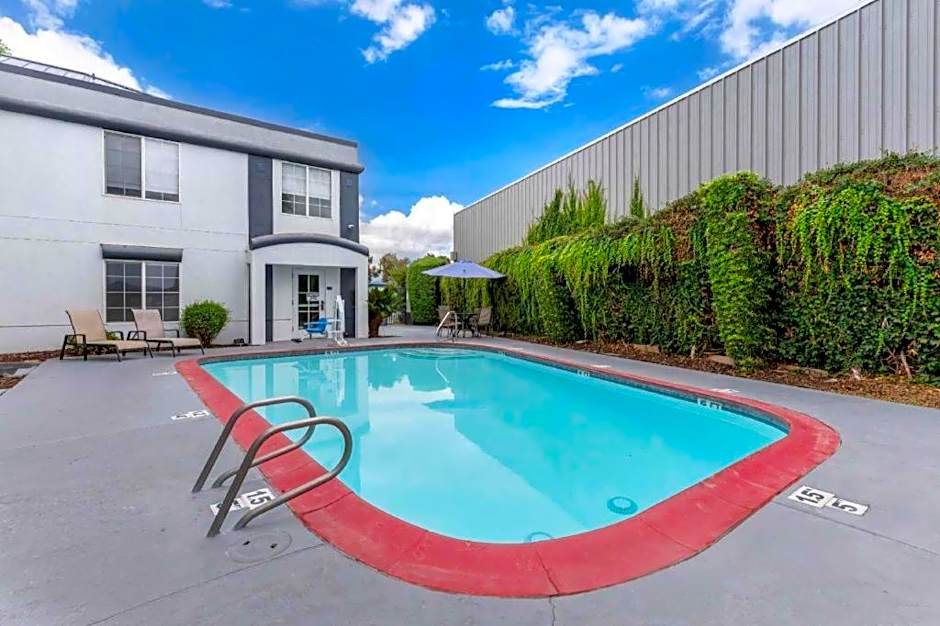 Best Western Galt Inn