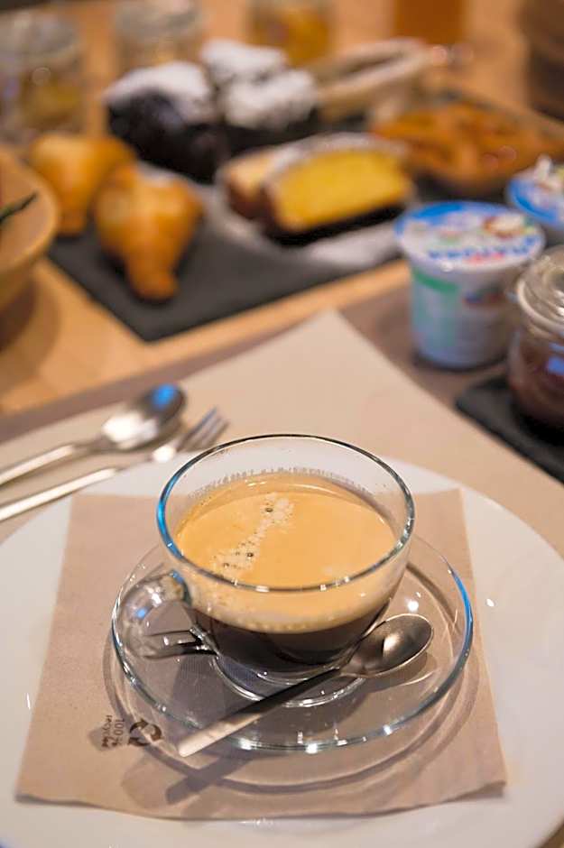 Pimont Alpine Chalet