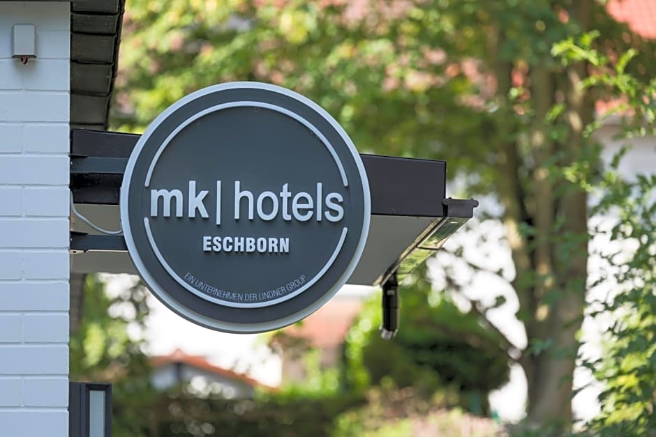 mk hotel eschborn