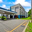 Hampton Inn By Hilton Ridgefield Park