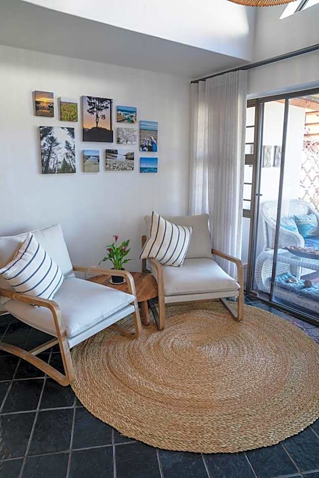 Cycads on Sea Guest House