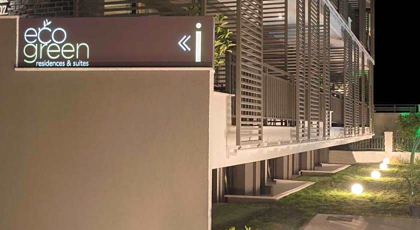 Eco Green Residences & Suites PC