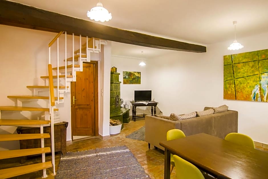 Natúra Panzió&Apartmanház