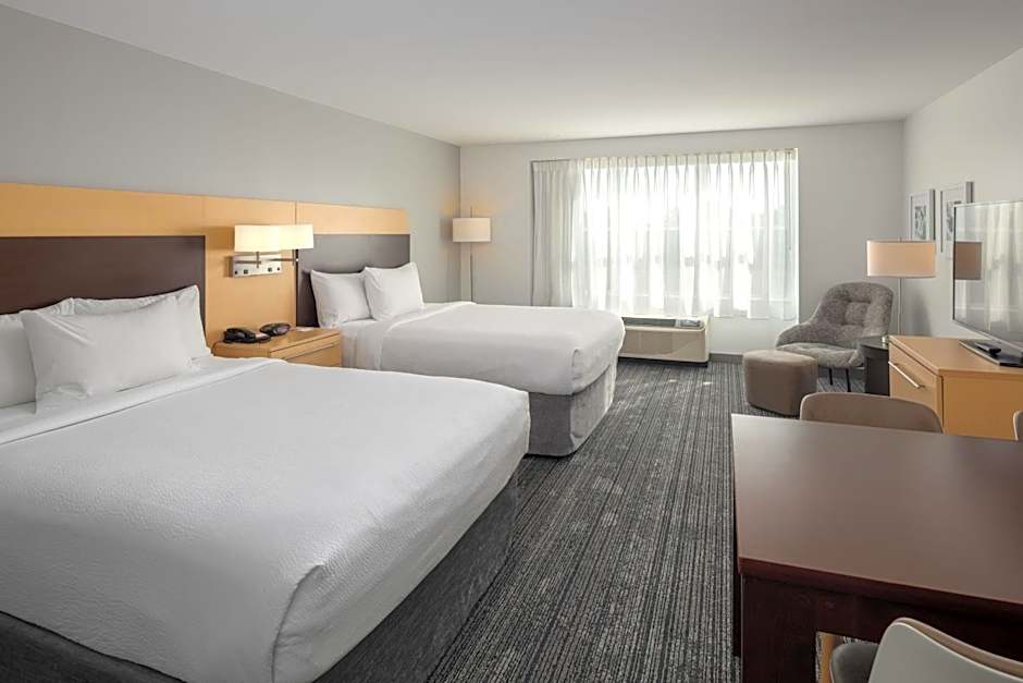 TownePlace Suites by Marriott Wareham Buzzards Bay